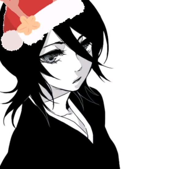 小小怪[圣诞帽]