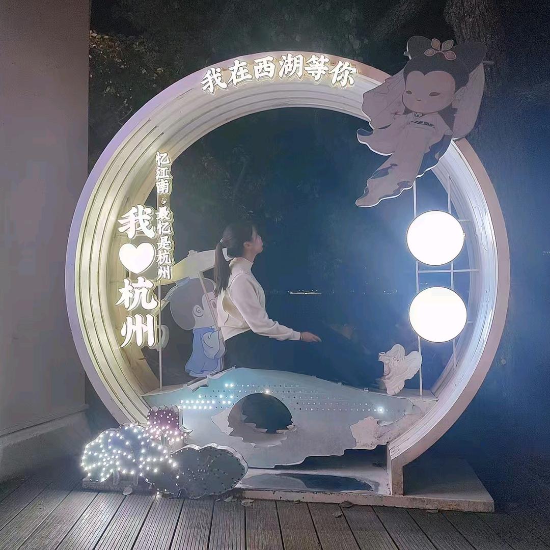 七喜女装买手店