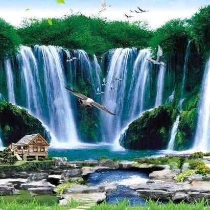 岩棉制品（保温材料）