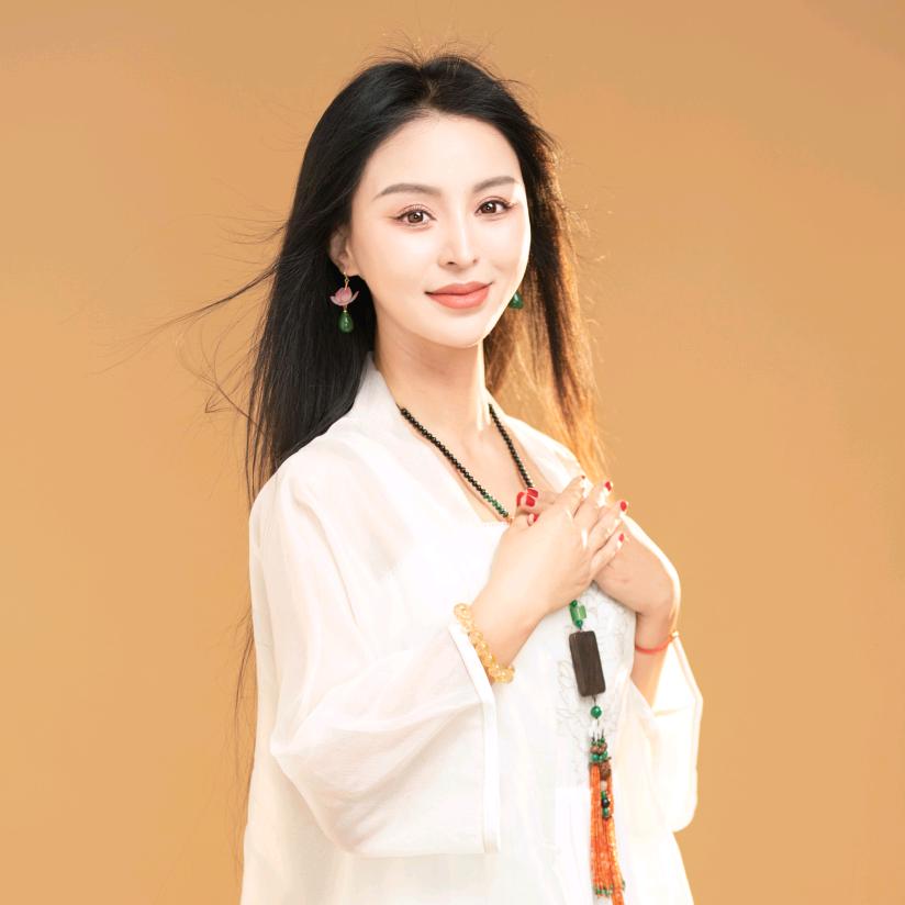 善德晨希女性智慧