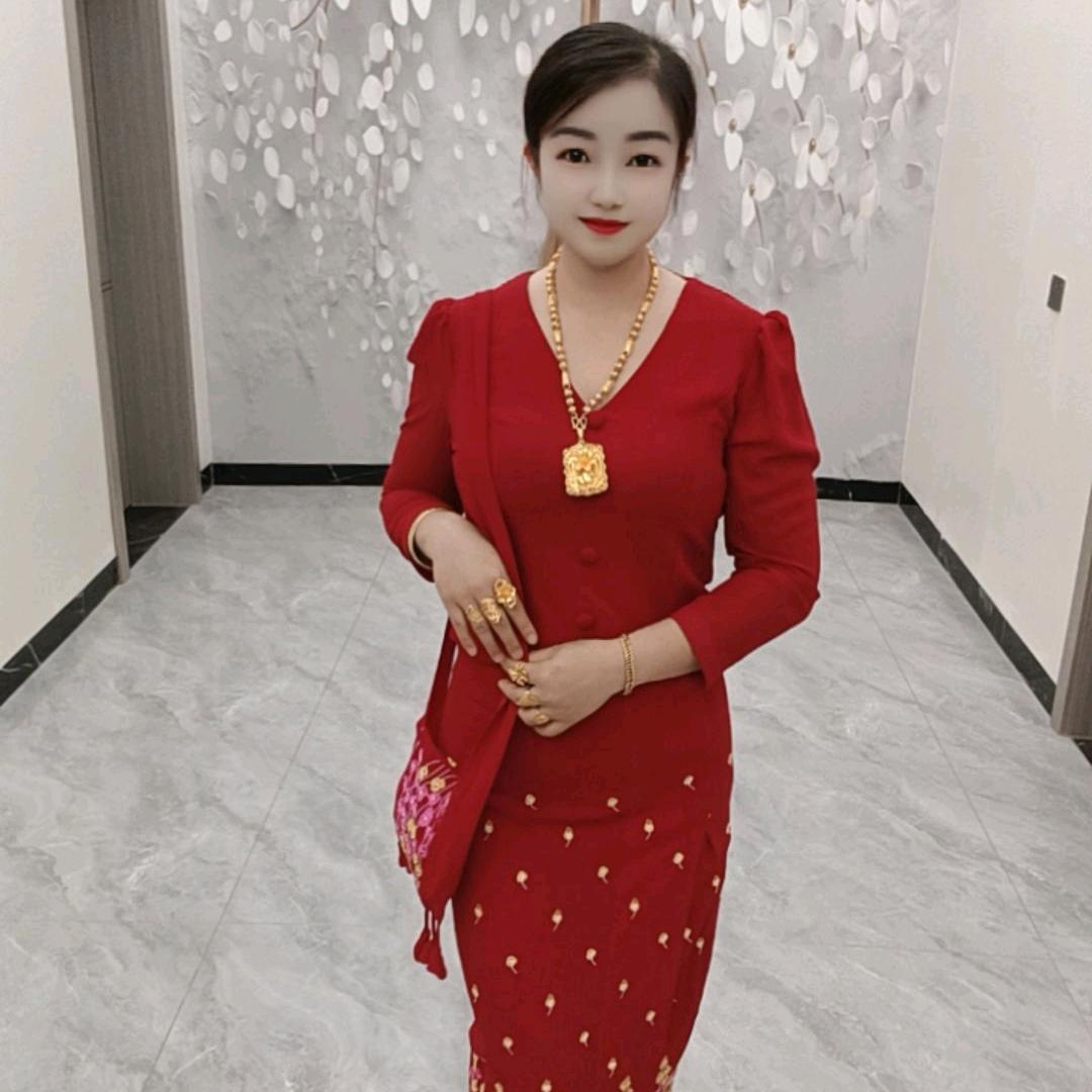 芒市方二撒撇.火烧干巴