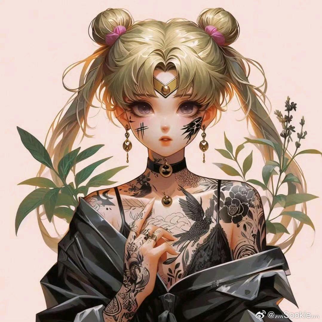 甜心萌物酱