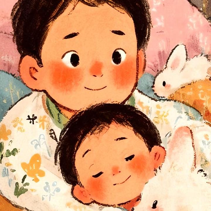 张