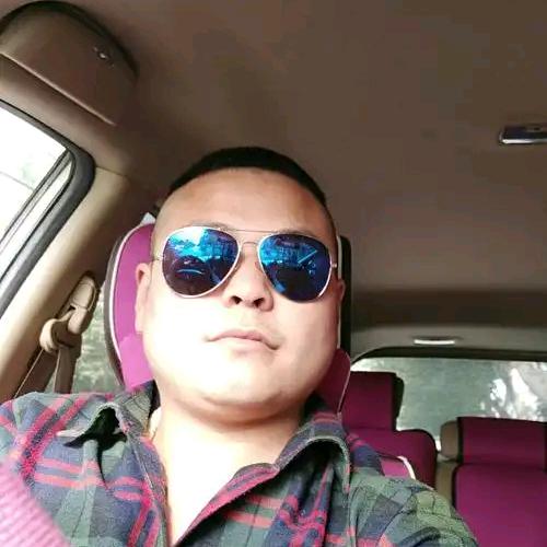 陈桂林
