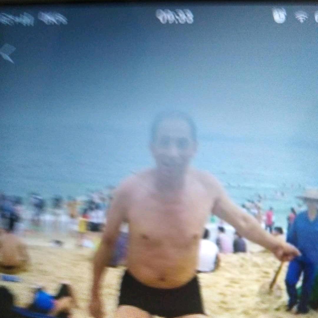 茶陵界首老玩童