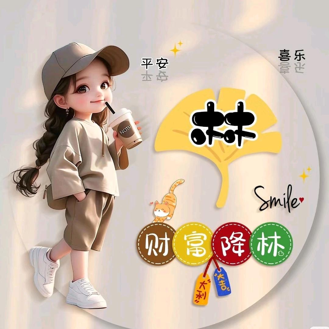 林子小铺