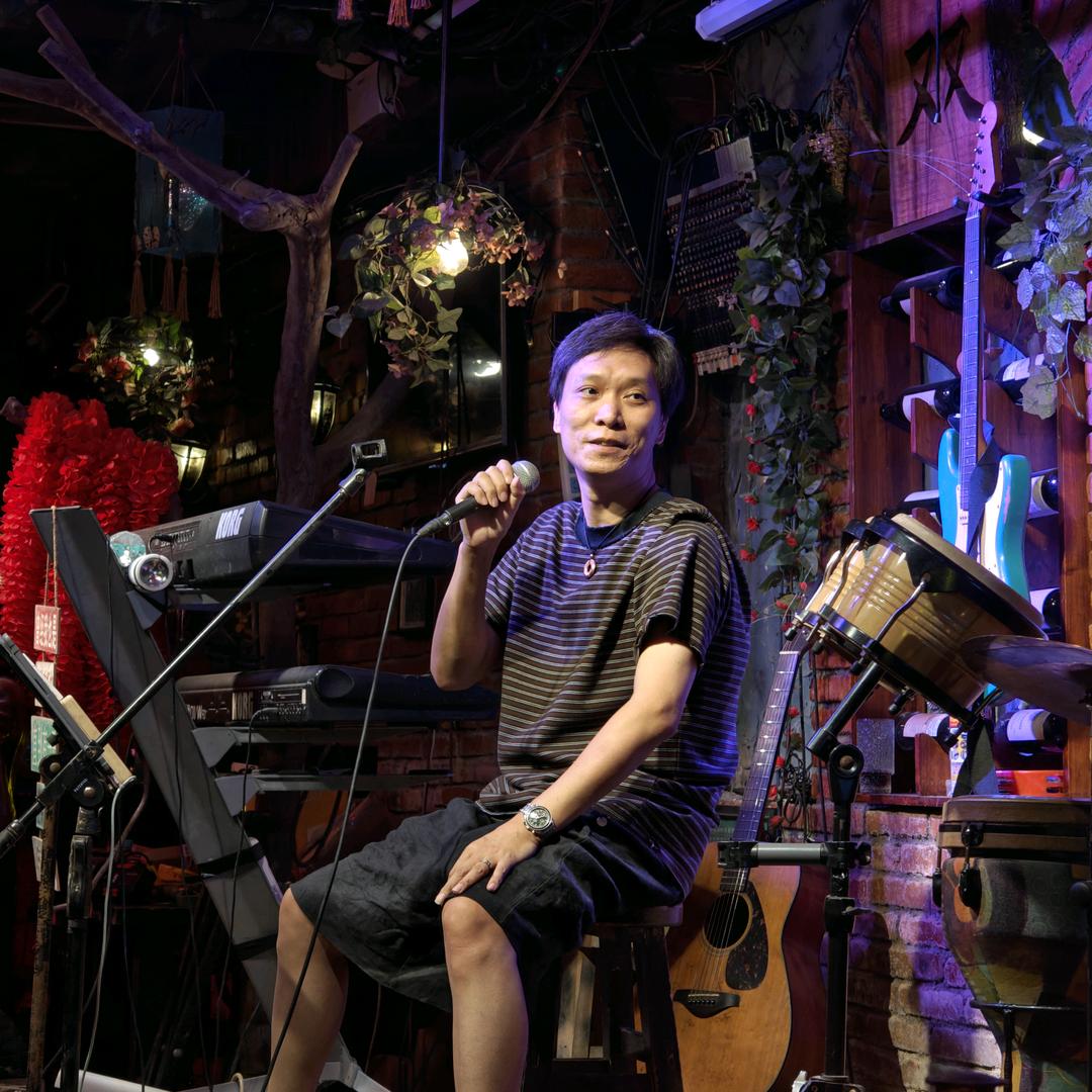 A-高振华广东省光华电力工程公司