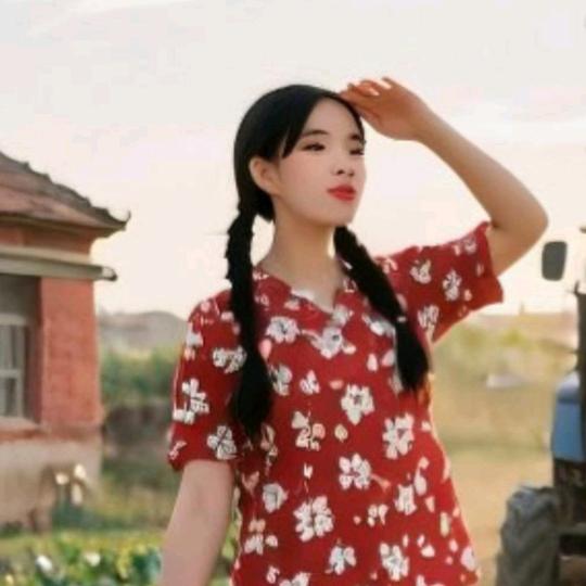 盛世欢歌,为梦唱响,山歌小妹🎤