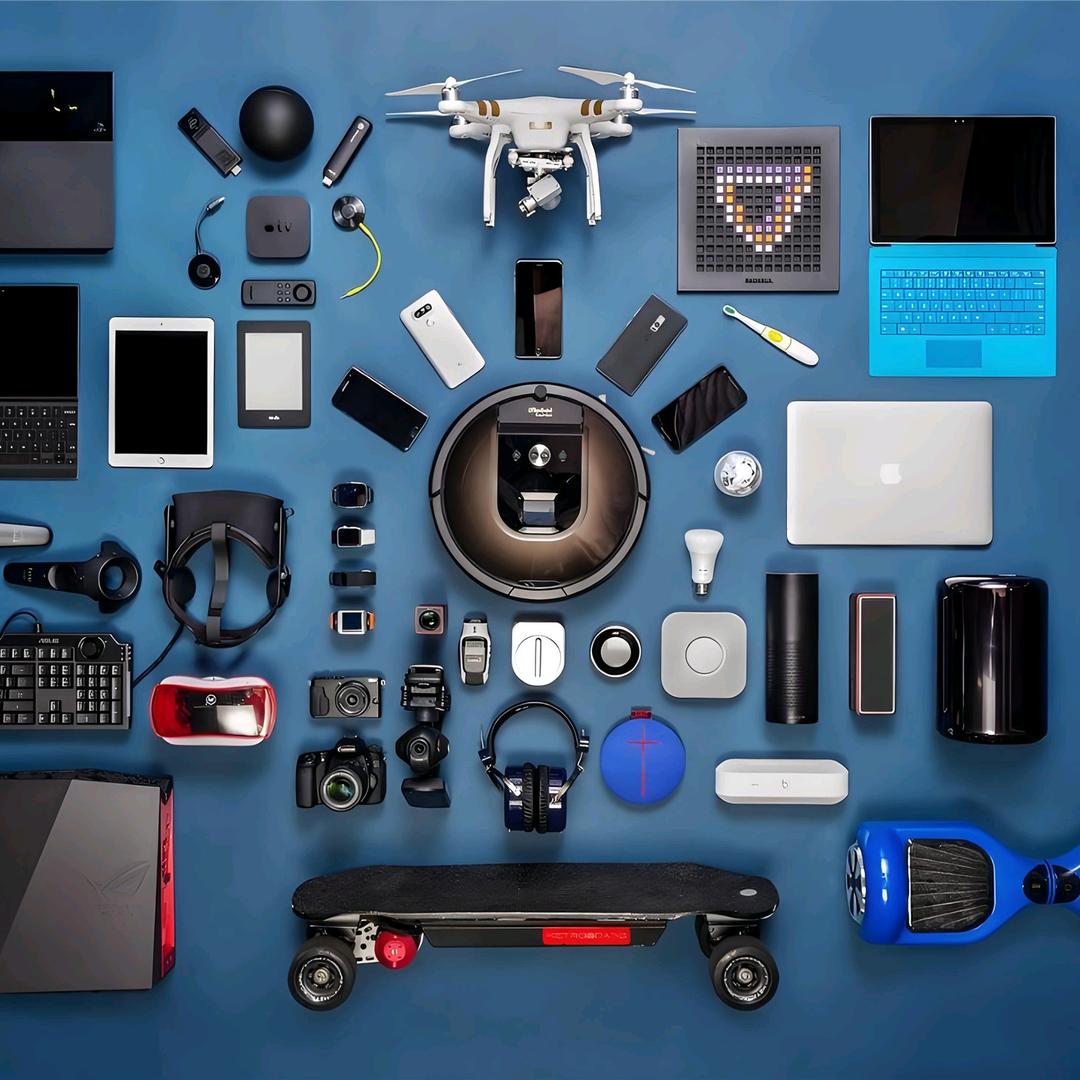 华强北【88号仓】