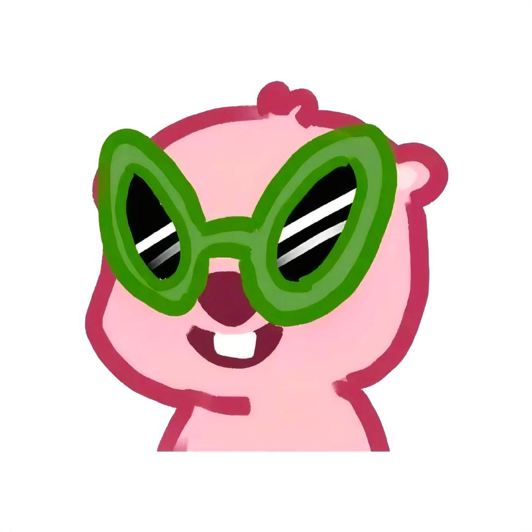 梗GG