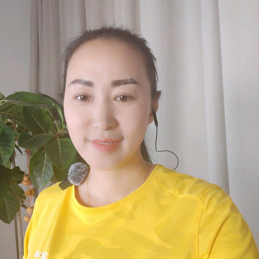 娟姐爱运动每天早上9:00（超慢跑）