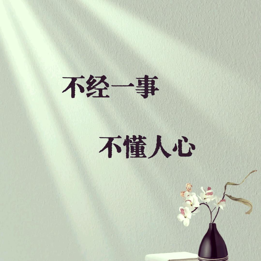 生如蜉蝣 祈我咏絮