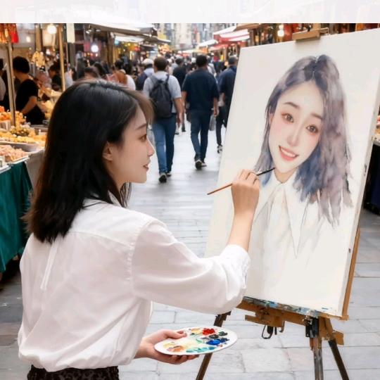 果果