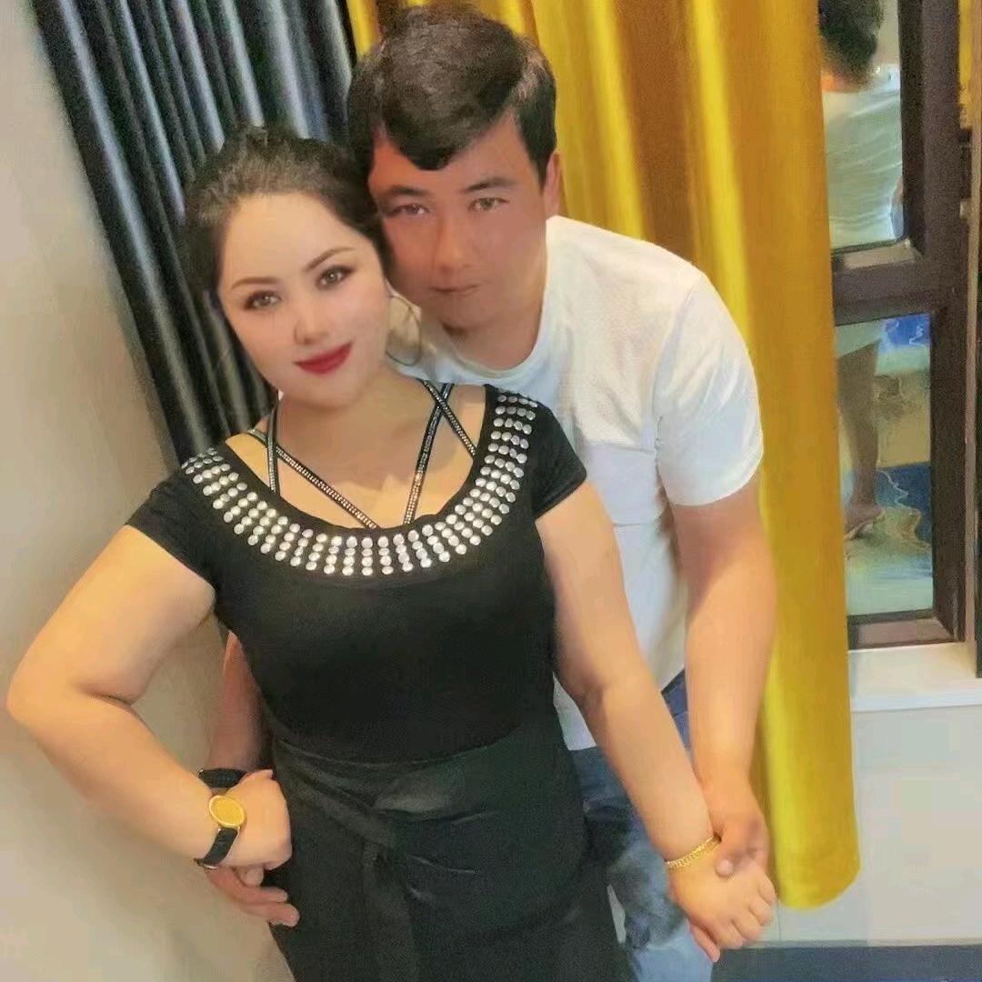 克木的夫人👩‍❤️‍👨