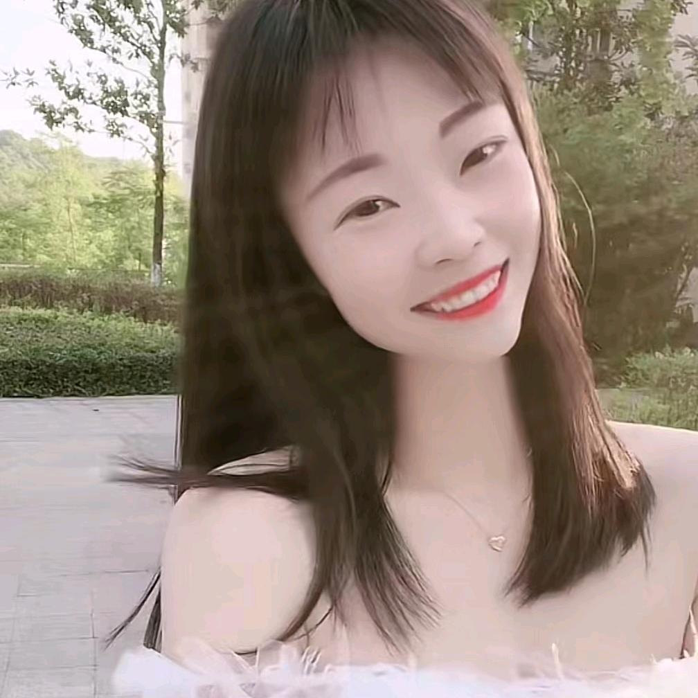 园儿小姐姐