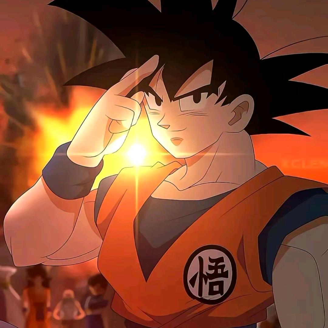 超级赛亚人-ing