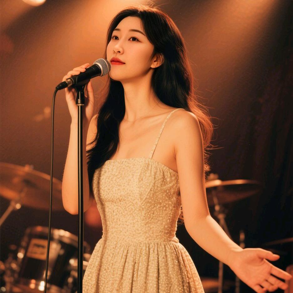 瑞姐🎤