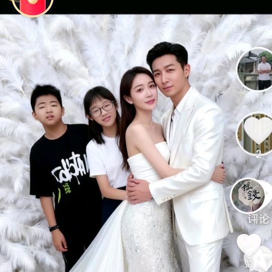 河南小良在农村记录生活