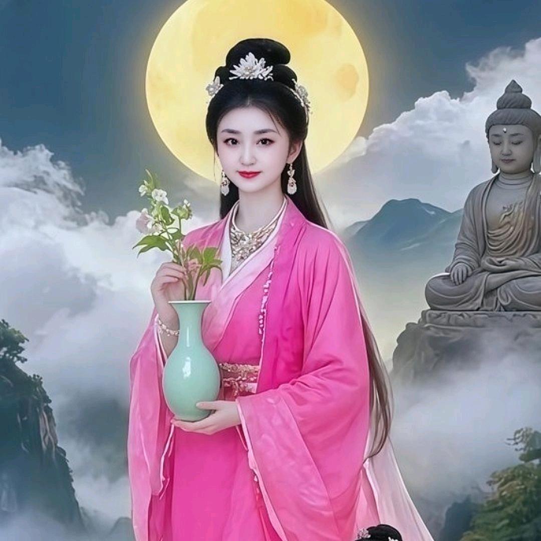贵福人