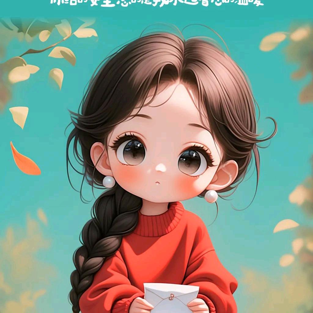 小小肥子