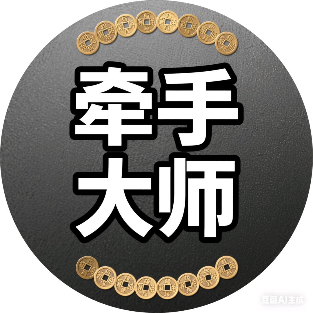 牵手大师信息科技