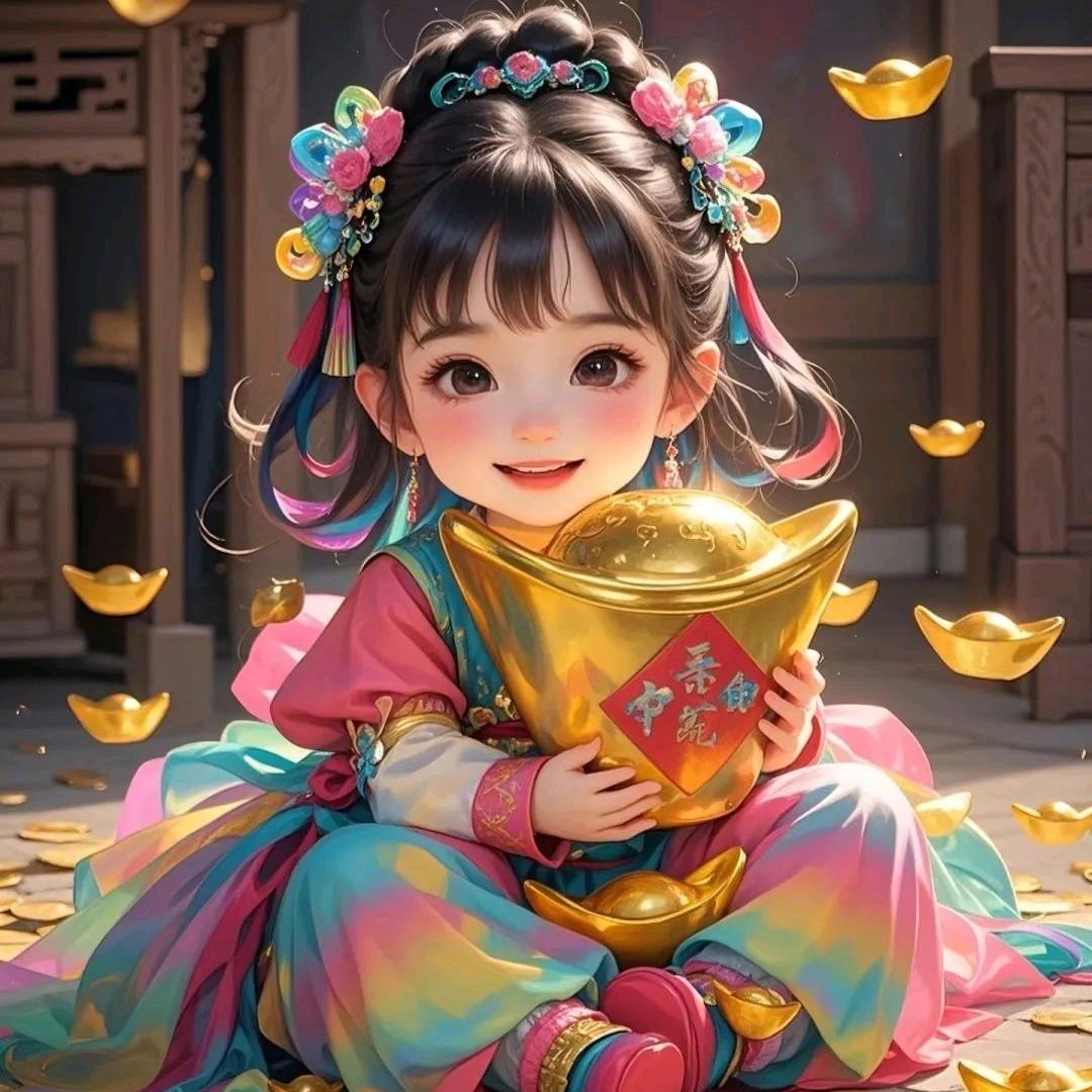 ঞ🍒兜兜有钱࿐ᩚ