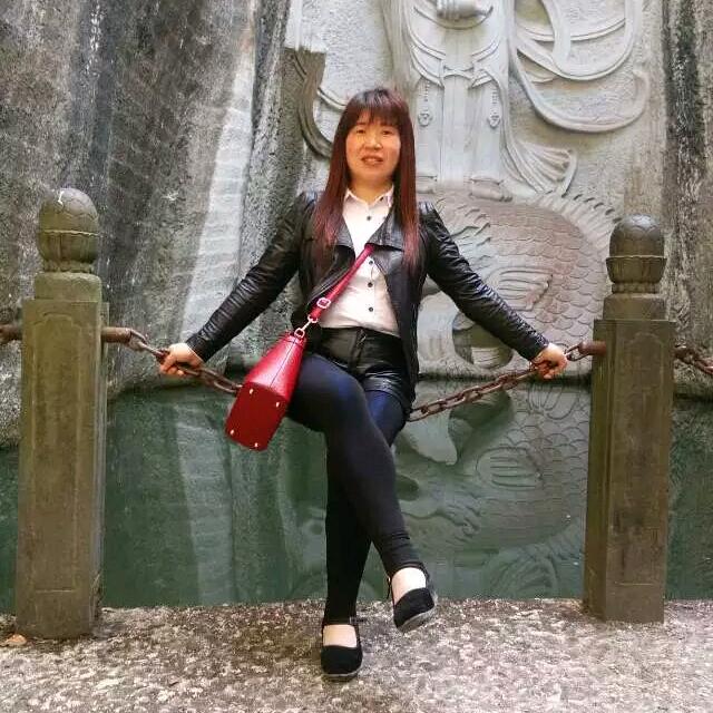 小俞