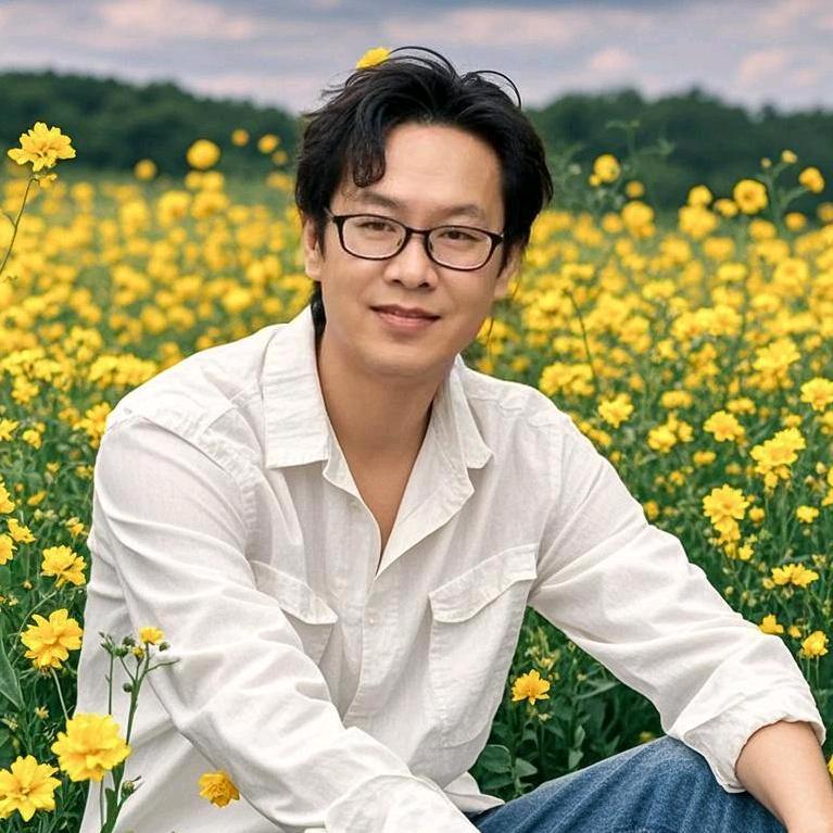 树志（拒私聊）