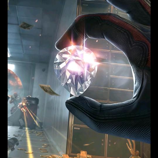 王林直播跑刀(三角洲行动)