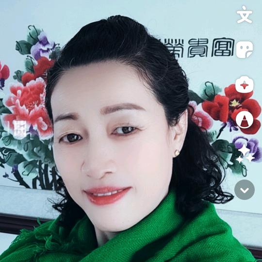 李姐🎤🎤