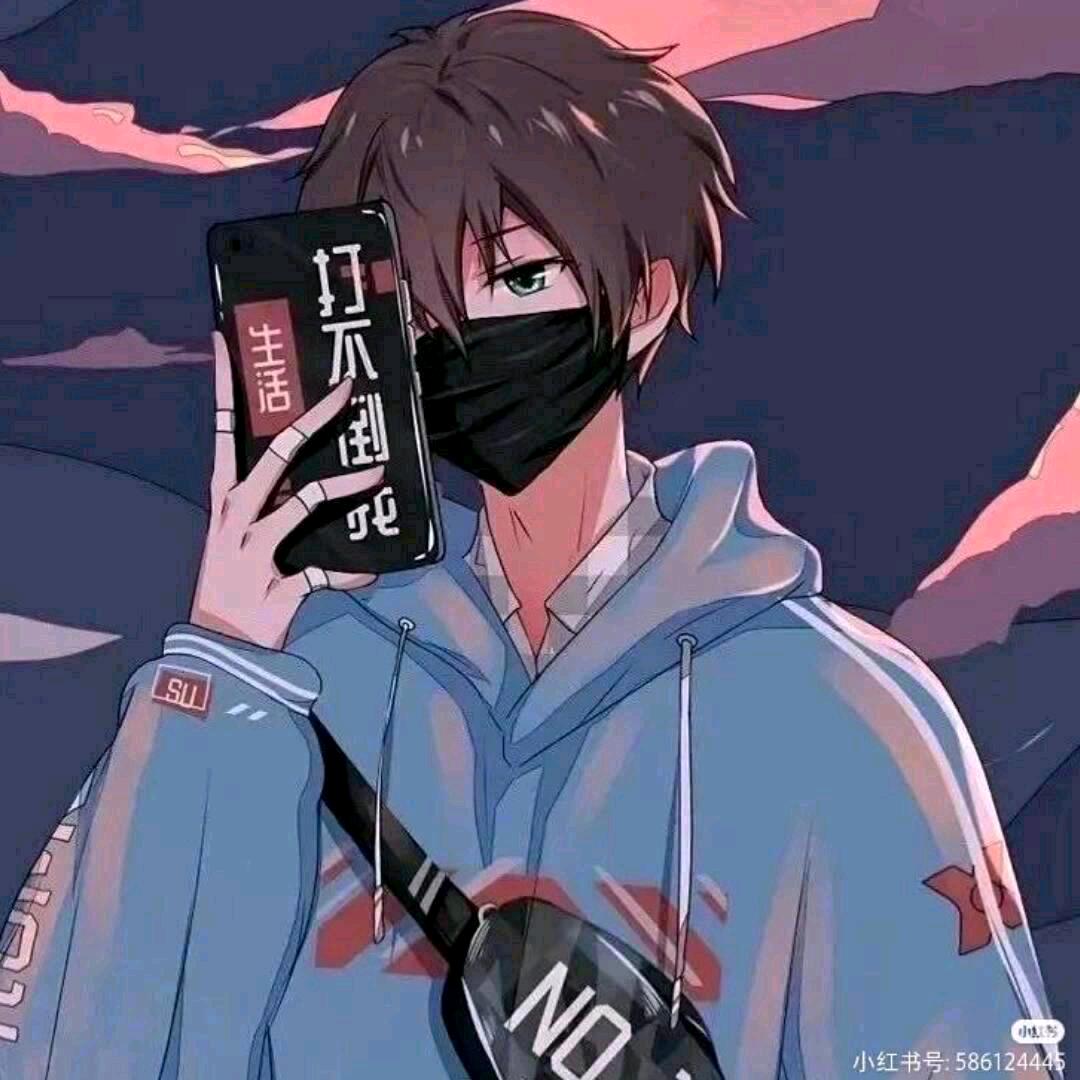 尘落💤