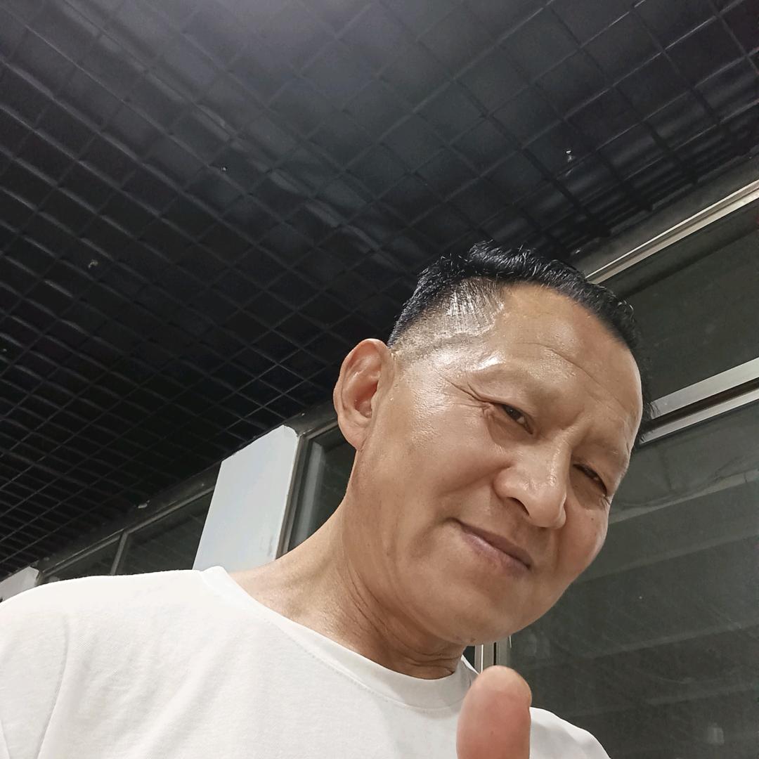 百味福羊汤-刚哥