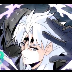 最强共鸣者，男人中的男人，雄性中的雄性