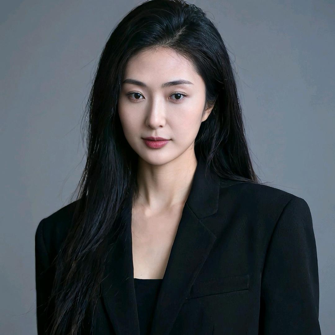 苏苏讲养发