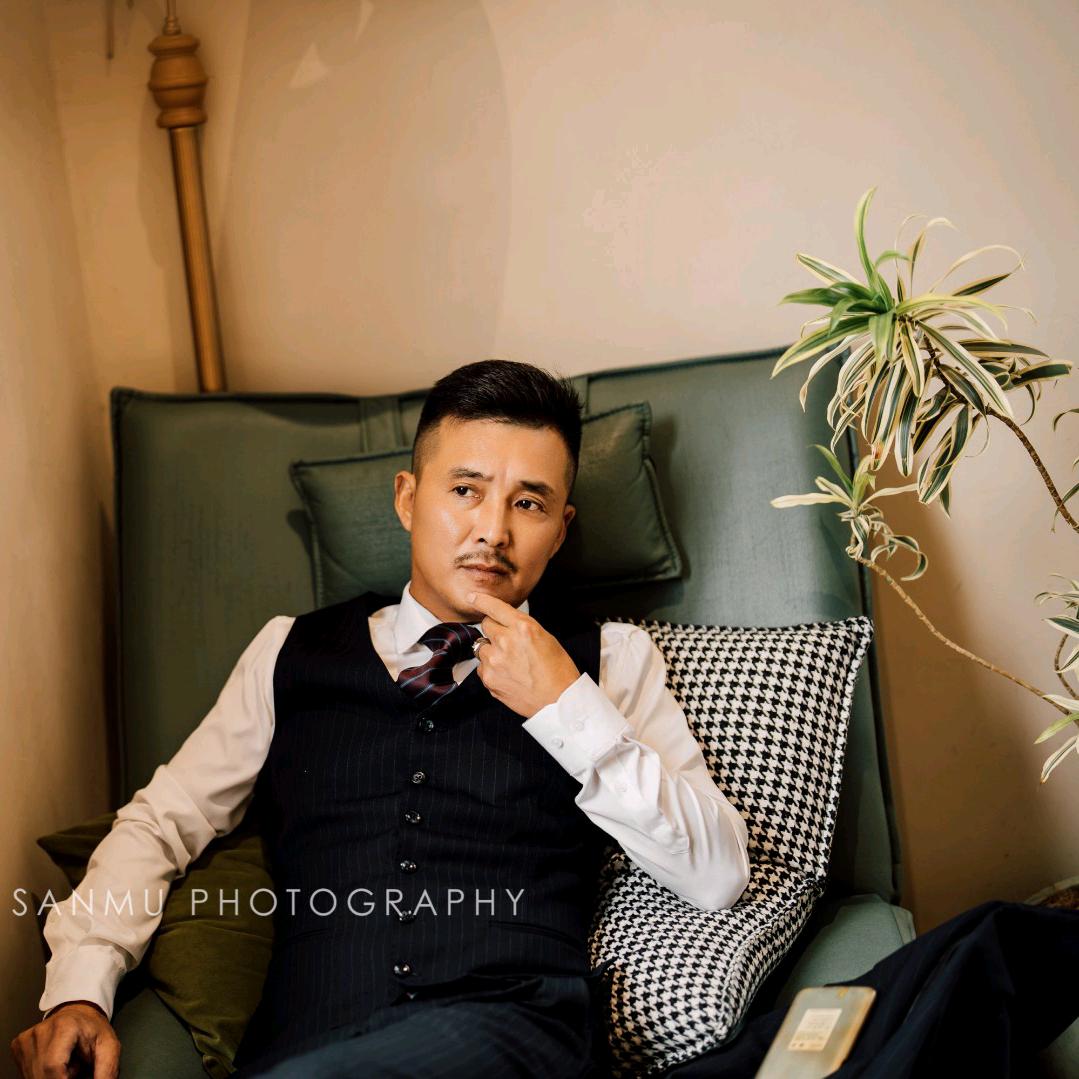 纲哥有老物件(纲哥文化传媒)