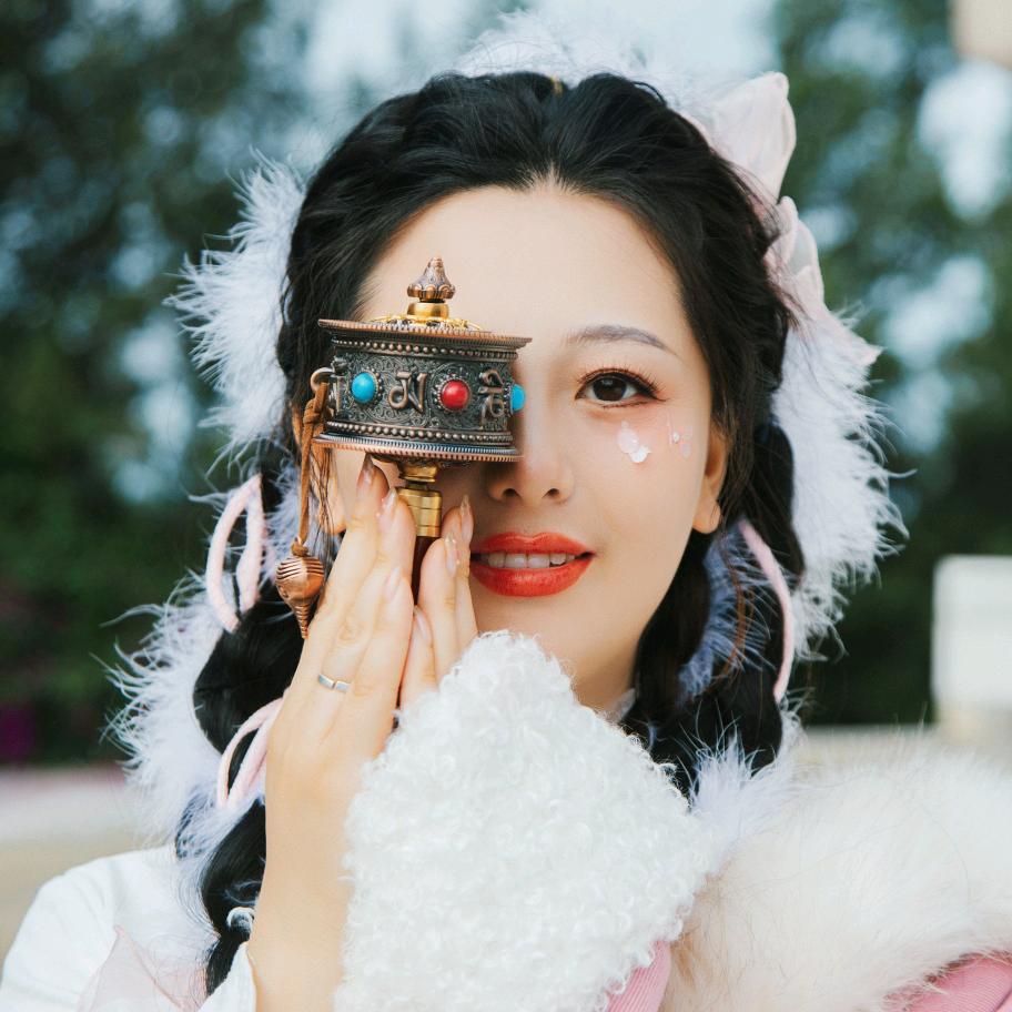 阿欢在拉萨