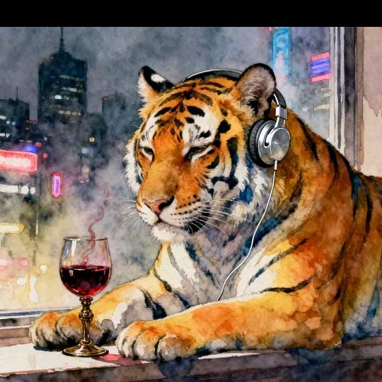 ❄️为你停刘❄️