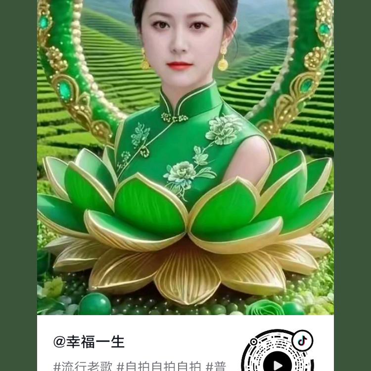 放羊妹