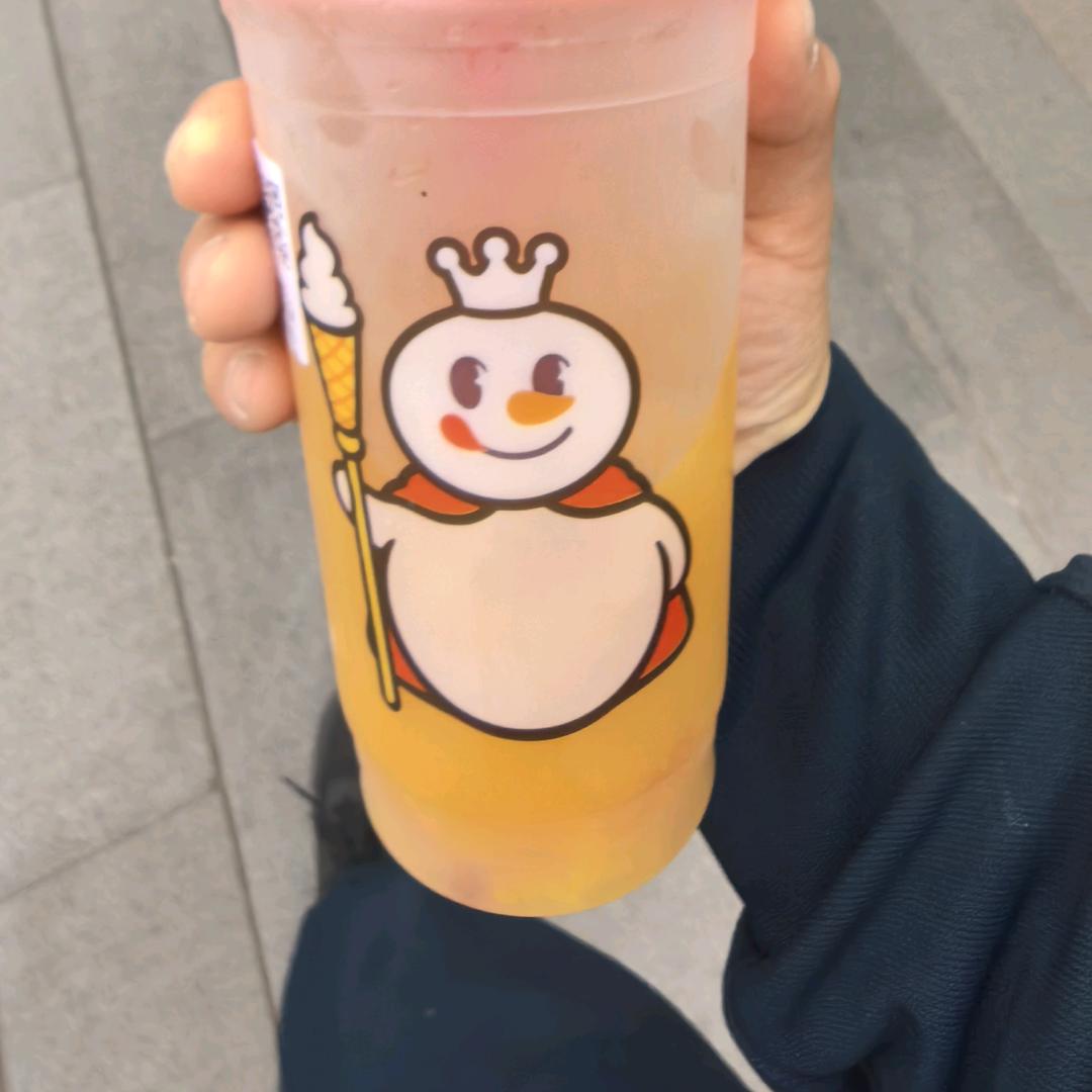 大白兔