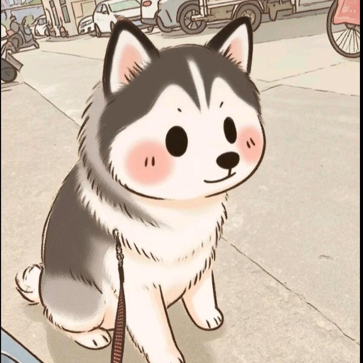 豆包不包🐶