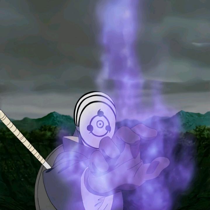 别天神（宇智波鼬）