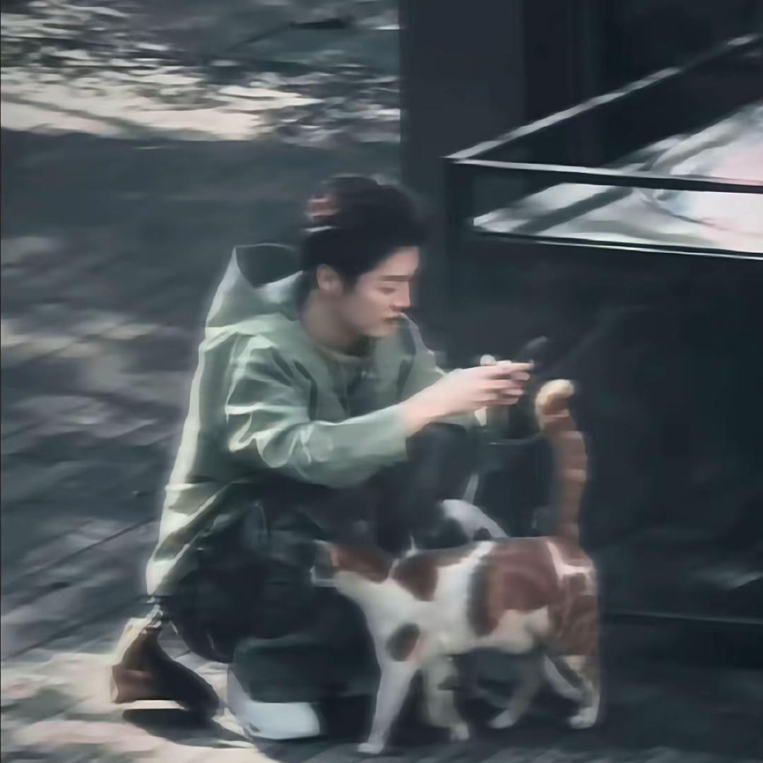 受气包和他的爱哭鬼