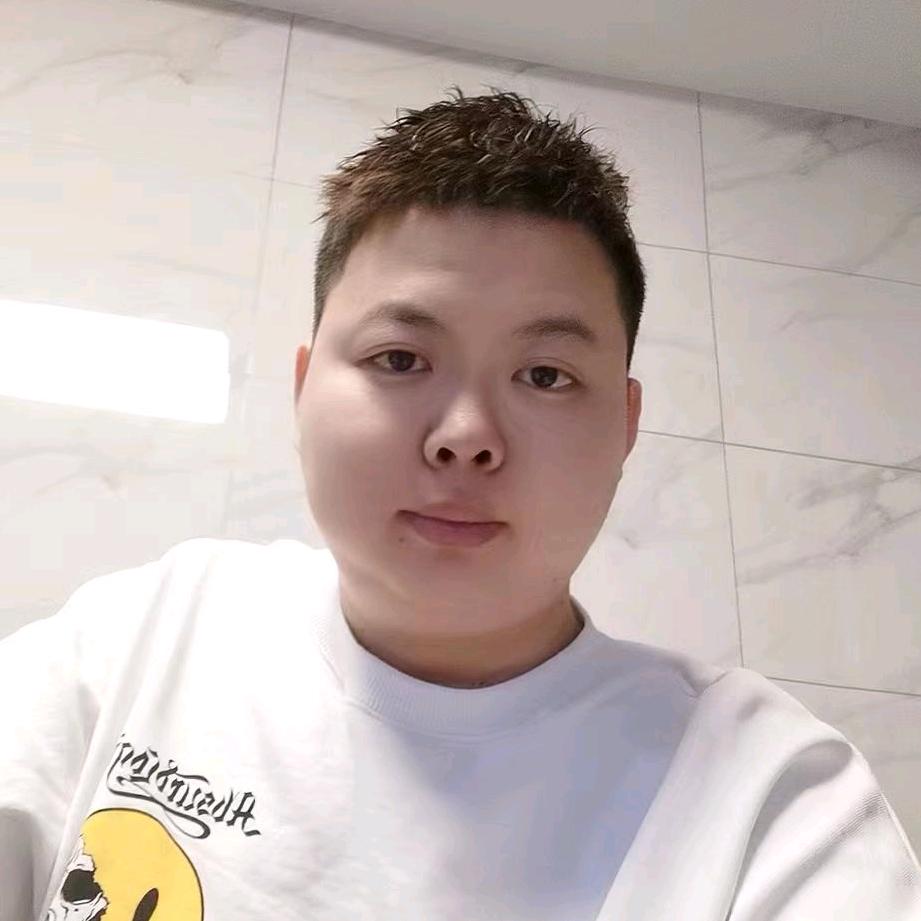 胖子可以很绅士