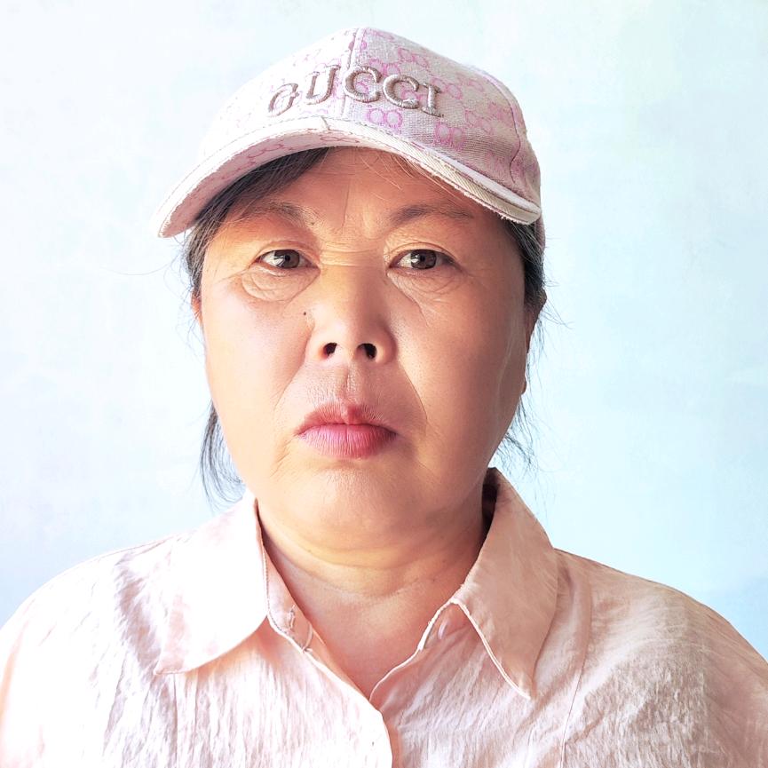 红剪纸