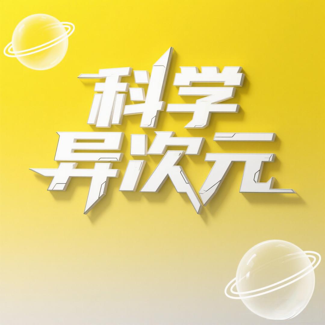 科学异次元