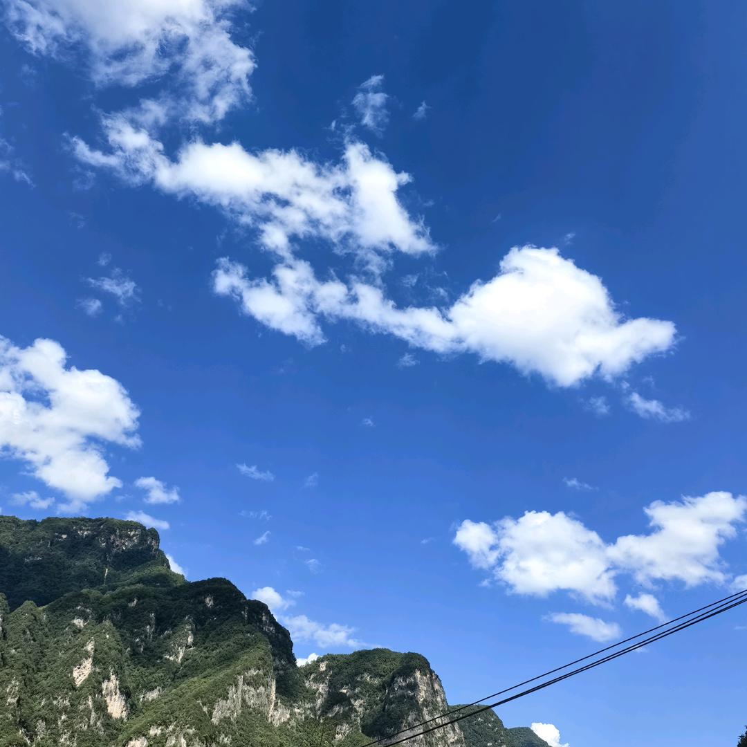 皓玥宫