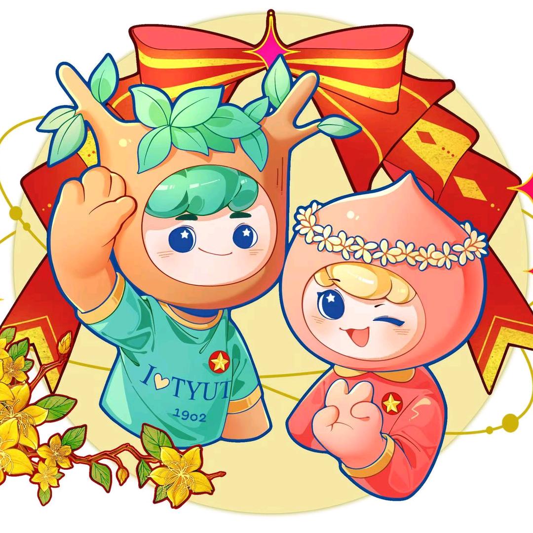 太原理工大学团委