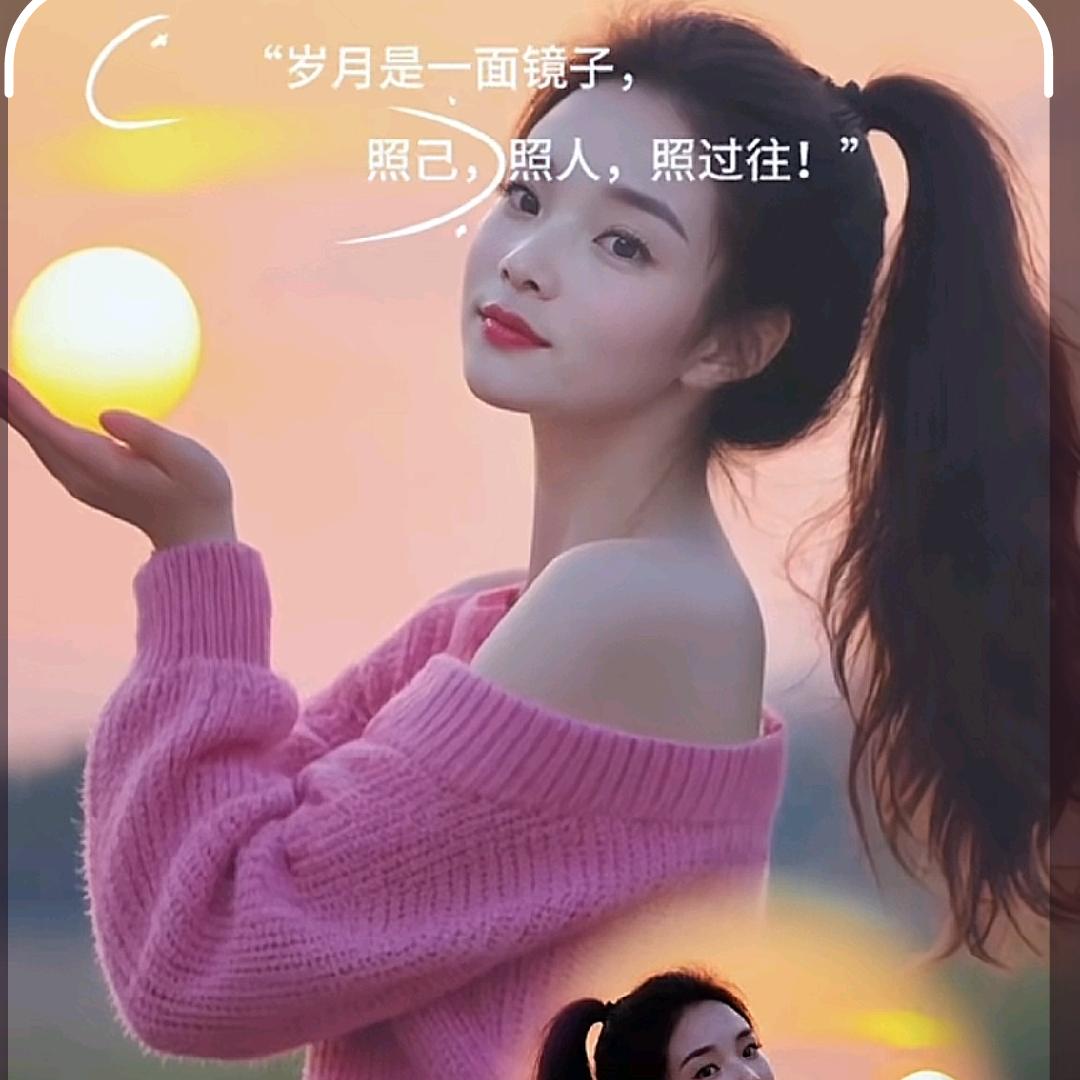 得之坦然，失之淡然