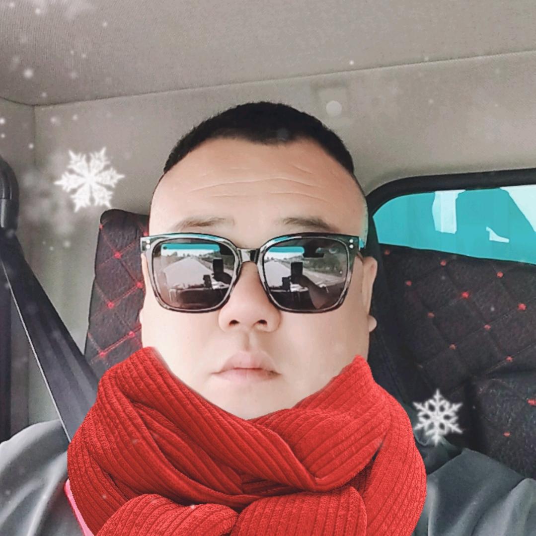 开着4米2去要饭