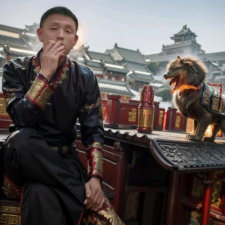 曹哥